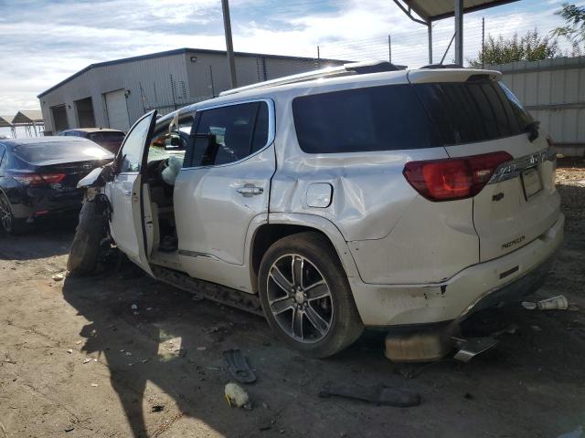 1GKKNPLS4KZ152155 GMC Acadia Denali