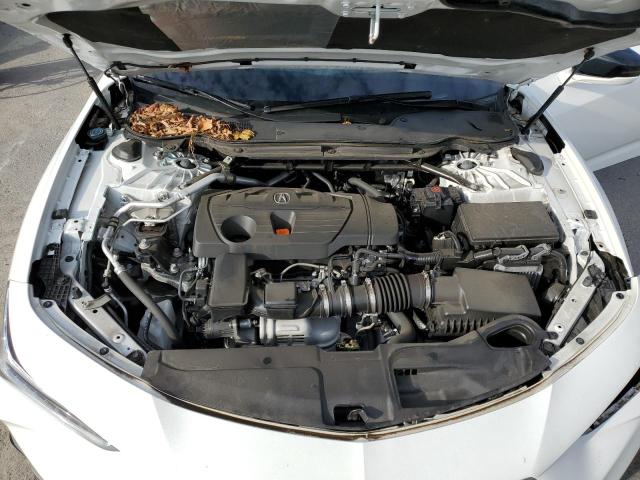 19UUB5F39MA004964 Acura TLX