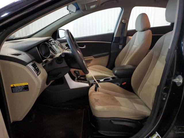 KMHD35LH8HU355263 Hyundai ELANTRA GT
