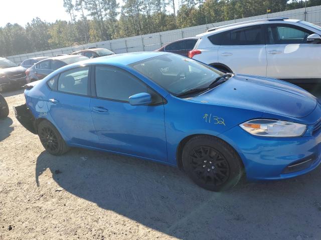 1C3CDFAA4GD506143 Dodge DART SE