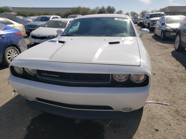2C3CDYBT4EH224919 Dodge Challenger R/t