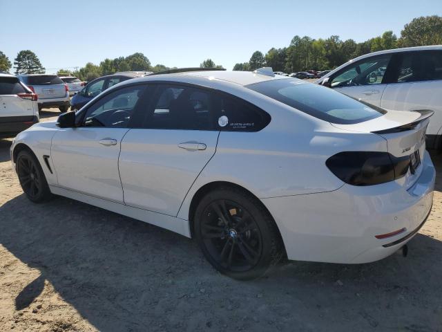 WBA4C9C59FD331405 BMW 428 Xi Gran Coupe Sulev