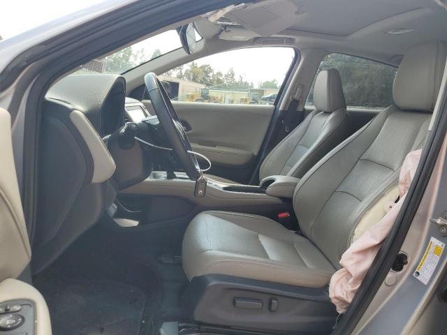 3CZRU6H99KM710218 Honda Hr-v Touring
