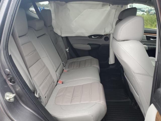 7FARW1H86KE000017 Honda CR-V EXL