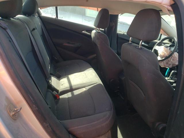 1G1BE5SM3H7246625 Chevrolet CRUZE LT