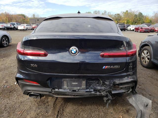 5UXUJ5C55KLJ64153 BMW X4 M40i