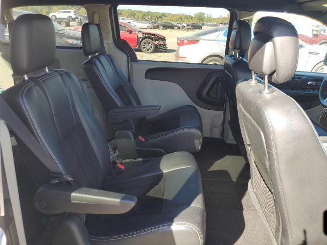 2C4RDGCG6HR580661 Dodge Grand Caravan Sxt