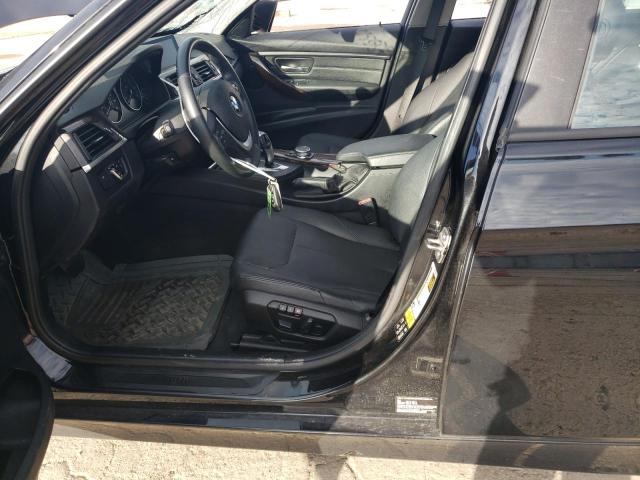 WBA3D5C5XFK290697 BMW 328 D Xdrive