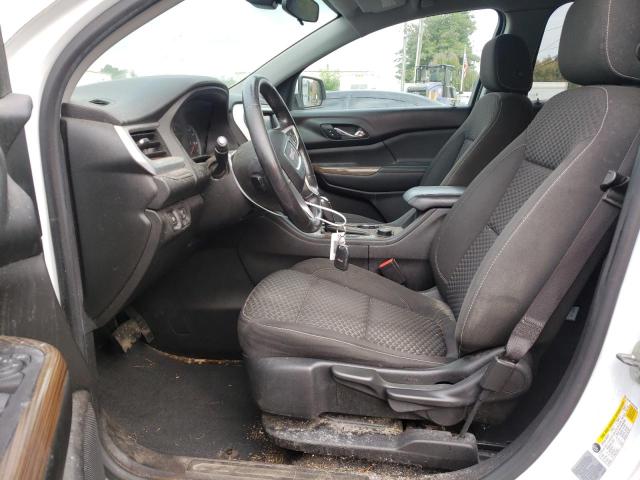 1GKKNRLA8HZ301680 GMC ACADIA SLE