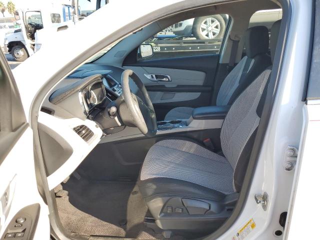 2GKALMEK5G6189473 GMC Terrain Sle