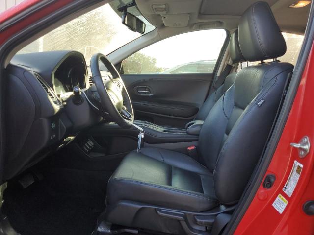 3CZRU5H78GM736650 Honda Hr-v Exl