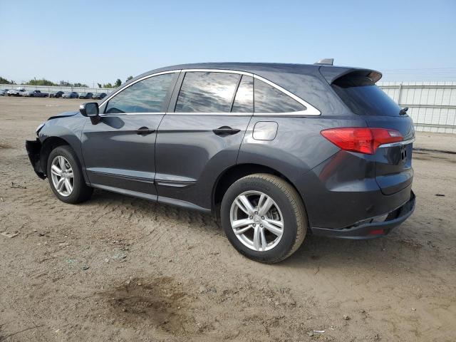 5J8TB3H55FL000271 Acura Rdx Technology