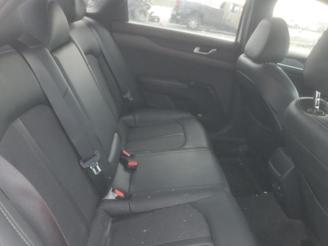 5XXG64J22MG010148 KIA K5 GT LINE