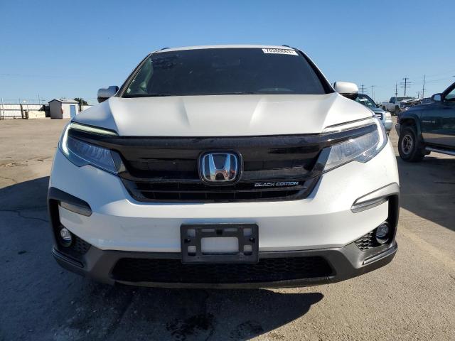 5FNYF6H76MB047918 Honda Pilot Black