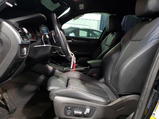 5UXTR9C52JLC79242 BMW X3 Xdrive30i