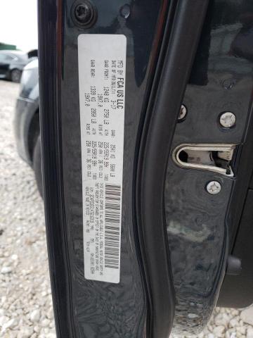 3C4PDDEG1HT616319 Dodge JOURNEY GT