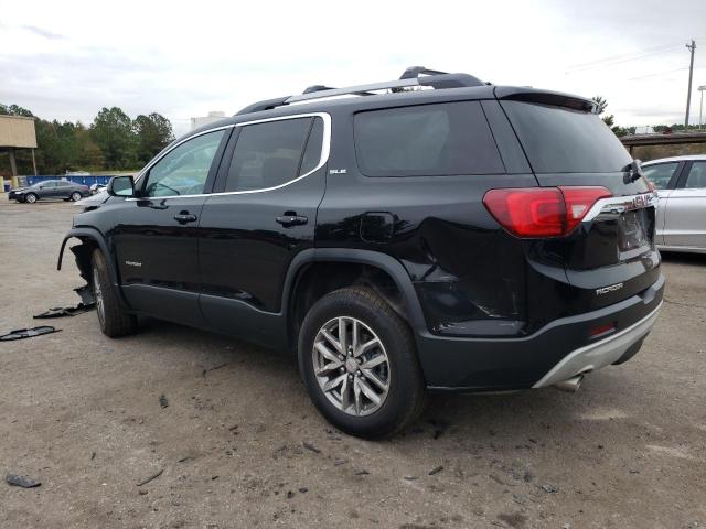 1GKKNLLS0HZ302893 GMC ACADIA SLE