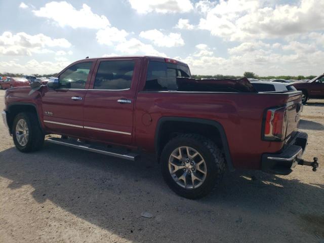 3GTP1NECXJG179060 GMC Sierra C1500 Slt