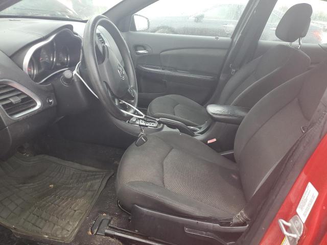 1C3CDZAB6EN152143 Dodge AVENGER SE