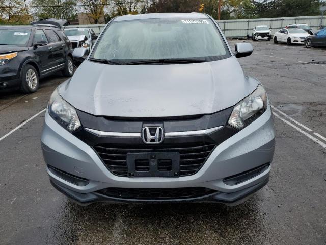 3CZRU6H31JG726308 Honda HR-V LX