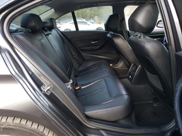 WBA3B5C52FF961228 BMW 328 Xi Sulev