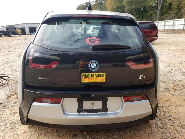 WBY1Z2C54EV285498 BMW I3 Bev