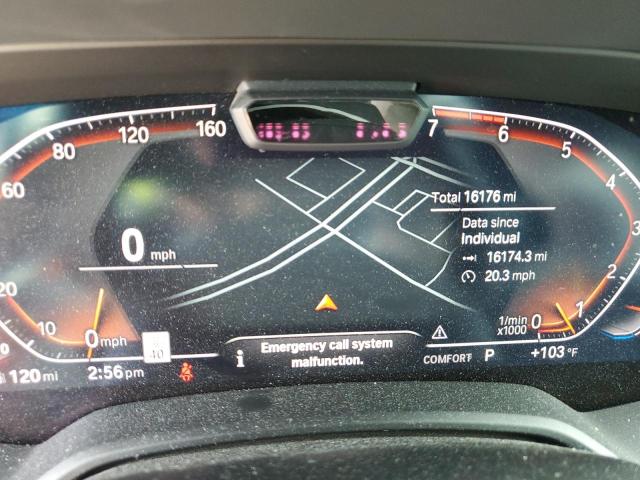 5UXCX4C55KLS36862 BMW X7 Xdrive50i