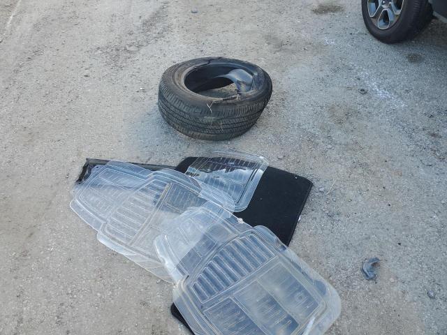 MAJ6S3FL4MC456181 Ford ECOSPORT S