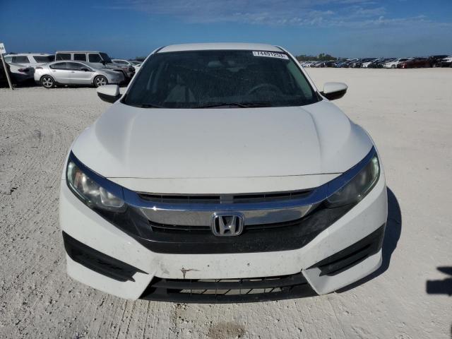 19XFC2F5XGE077041 Honda Civic Lx