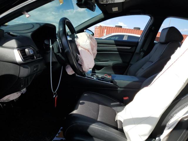 1HGCV1F3XLA043766 Honda Accord Sport
