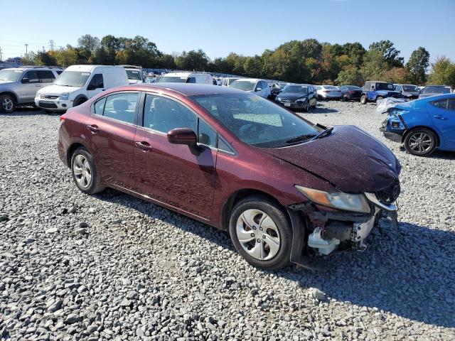 19XFB2F54EE232439 Honda Civic Lx
