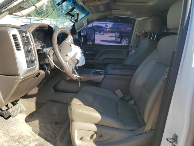 1GT12TE85GF134881 GMC Sierra K2500 Slt