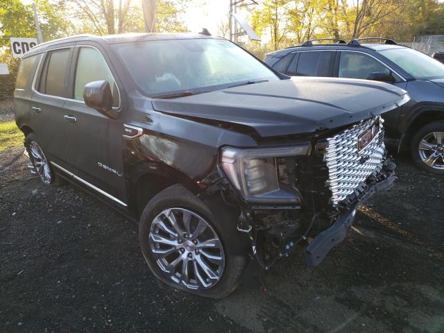1GKS2DKL3PR353229 GMC YUKON DENALI