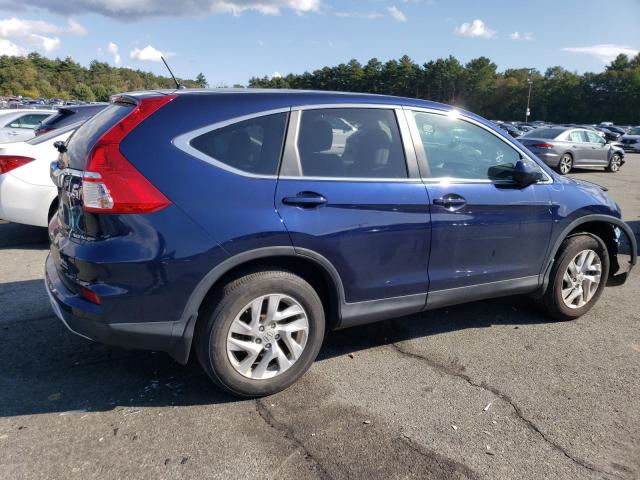 2HKRM4H59FH678437 Honda CR-V EX