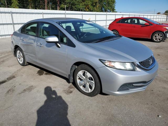 19XFB2F51EE031100 Honda Civic Lx