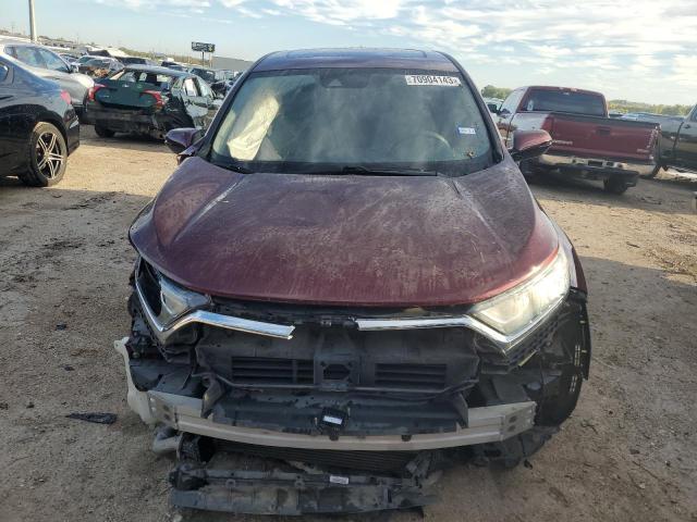 7FARW1H5XJE028231 Honda CR-V EX