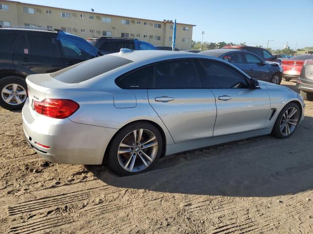 WBA4A5C51FGK15659 BMW 428 I Gran Coupe