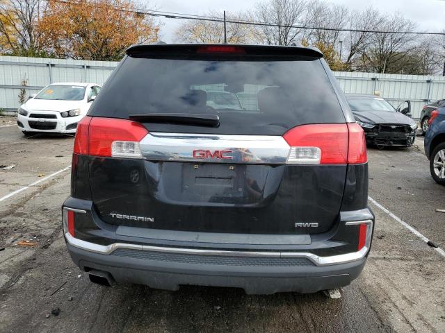 2GKFLTEK5G6227204 GMC Terrain Sle