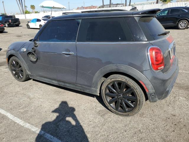 WMWXP7C58J2A47891 Mini COOPER S