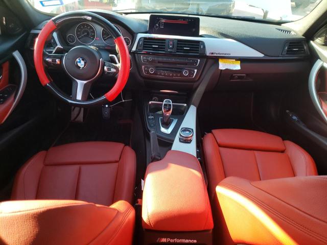 WBA3A9C55EF479765 BMW 335 I