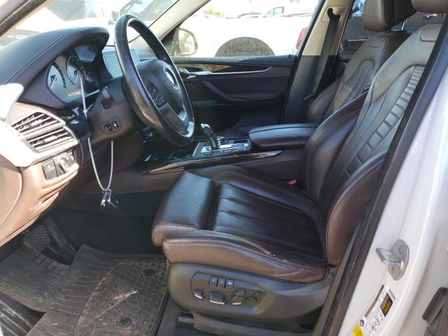 5UXKT0C5XG0S76959 BMW X5 Xdr40e