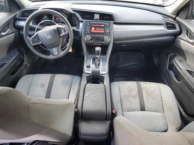 19XFC2F6XHE028058 Honda Civic Lx