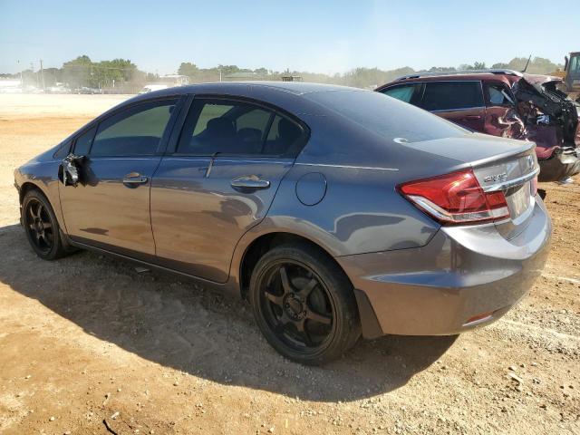 19XFB2F50FE082041 Honda Civic Lx