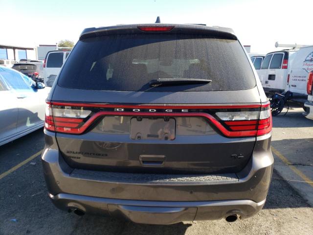 1C4SDJCT2HC860968 Dodge Durango R/t