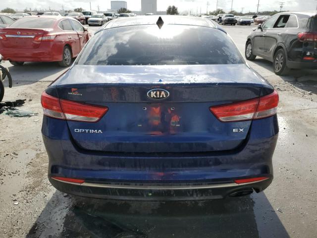 5XXGU4L32JG224340 KIA OPTIMA EX