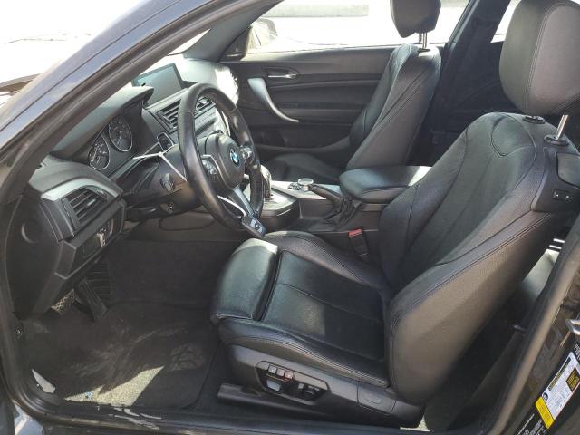 WBA1J7C59EVW84488 BMW M235I