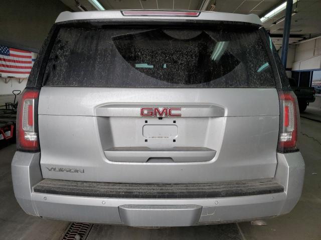 1GKS2BKCXFR623107 GMC YUKON SLT