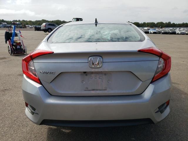 2HGFC2F79JH504952 Honda CIVIC EX