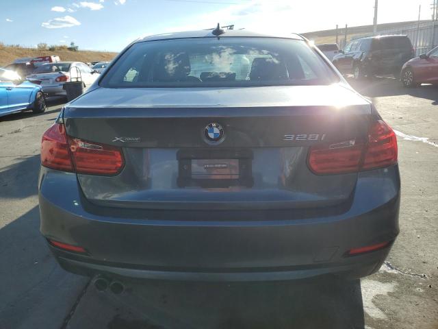 WBA3B5G59ENS09895 BMW 328 Xi Sulev