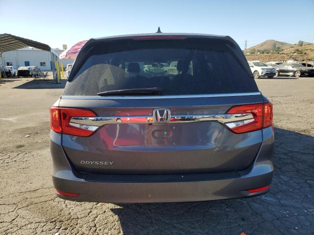 5FNRL6H50JB102886 Honda ODYSSEY EX